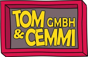Tom & Cemmi GmbH Logo