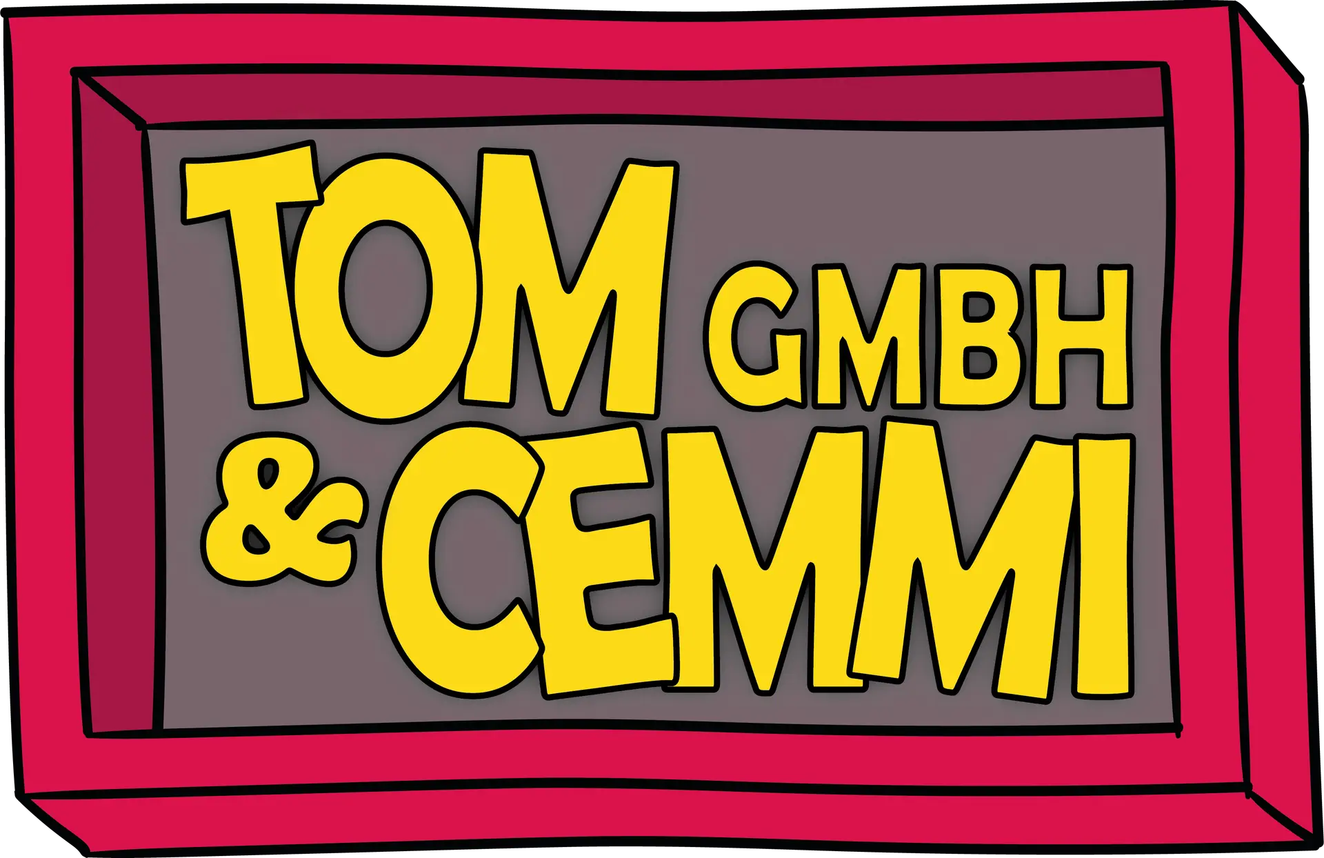 Tom & Cemmi GmbH Logo